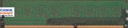 Samsung M378B5173BH0-CK0 PC3-12800 4GB DDR3 1600MHz Arbeitsspeicher RAM* r911
