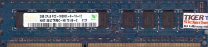 Hynix HMT125U7TFR8C-H9 T0 AB-C PC3-10600E 2GB DDR3 1333MHz ECC RAM* r916