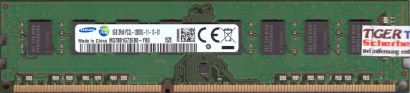 Samsung M378B1G73EB0-YK0 PC3-12800 8GB DDR3 1600MHz HP 698651-154 RAM* r919