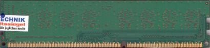 Samsung M378B5773CH0-CK0 PC3-12800 2GB DDR3 1600MHz Arbeitsspeicher RAM* r929