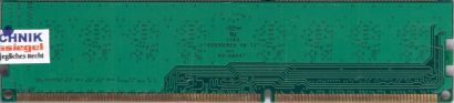 MEMSeven L0-D3-1333-2568-2G-18 PC3-10600 2GB DDR3 1333MHz Memory DIMM RAM* r930