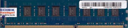 Kingston ACR256X64D3U1333C9 PC3-10600 2GB DDR3 1333MHz 9995403-049 A00G RAM*r939