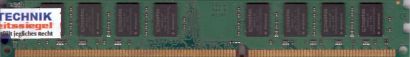 Kingston KVR1333D3N9 4G PC3-10600 4GB DDR3 1333MHz 99U5471-020 A00LF RAM* r948