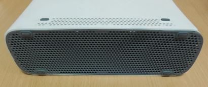 Microsoft XBOX 360 weiß defekt als Ersatzteilträger ROD* spk02