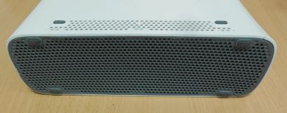 Microsoft XBOX 360 weiß defekt als Ersatzteilträger ROD* spk03