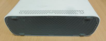 Microsoft XBOX 360 weiß defekt als Ersatzteilträger ROD* spk05