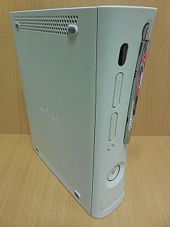 Microsoft XBOX 360 weiß defekt als Ersatzteilträger ROD* spk06