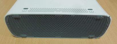 Microsoft XBOX 360 weiß defekt als Ersatzteilträger ROD* spk07