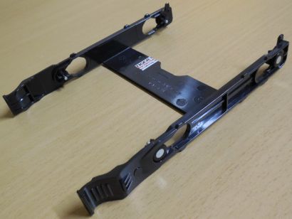 HP Z240 C-3598WH IB4IFWE00-600-G Halterung Einbaurahmen SSD HDD Caddy* pz642