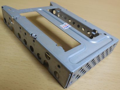 Fujitsu K690-C170A 2x 2,5 HDD SSD Einbaurahmen Adapter Gehäuse Schacht* pz643