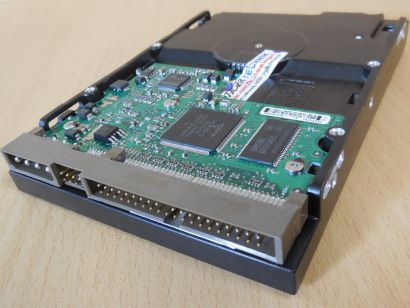 Seagate U Series X ST320014A HDD IDE ATA 20GB 3.5 Festplatte 5400rpm 2MB* F384