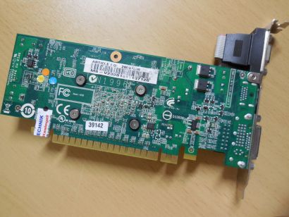 MSI N420GT MS-V230B Geforce GT420 1GB 128Bit DDR3 PCI-E 2.0 DVI-I HDMI VGA* g513