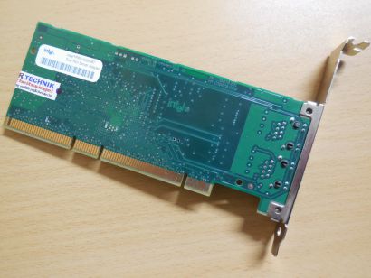 Intel PRO 1000 MT Dual Port Server Adapter C36649-002 PCI-X Netzwerkkarte* nw90