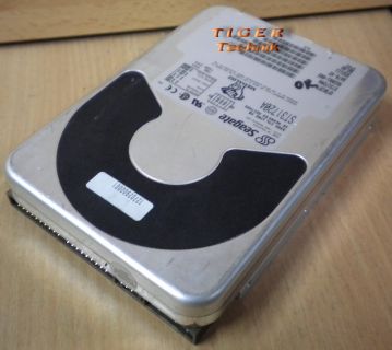 Seagate Medalist 1720 ST31720A Festplatte HDD IDE 1.7GB 3,5 *f386