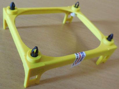 GIGABYTE Intel Sockel 478 pin CPU Retention Modul Kühler Lüfter Halterung*pz2027