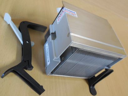 HP 350511-001 Heatsink Intel Sockel 478 CPU Kühler 70mm 3pin Lüfter* ck350