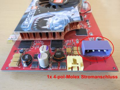ATI Radeon X800 XT PE Platinum 256M DDR3 DVI VIVO VGA RETRO AGP Grafikkarte*g535
