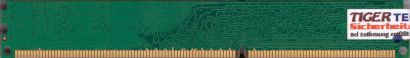 Kingston KVR1333D3S8N9 2G PC3-10600 2GB DDR3 1333MHz 99U5474-013 A00LF RAM* r961