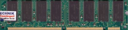 MSC 864V32AD3DT4YDG-7DIMI PC133 CL2 256MB SDRAM 133MHz Arbeitsspeicher RAM* r967