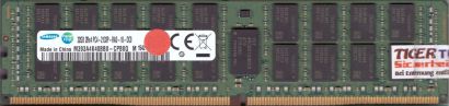 Samsung M393A4K40BB0-CPB0Q PC4-2133P 32GB DDR4 2133MHz ECC REG Server RAM* r980