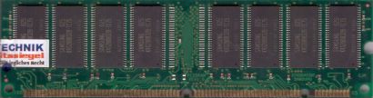 Samsung M366S3323BT0-C75 PC133 256MB SDRAM 133MHz Arbeitsspeicher SD RAM* r982