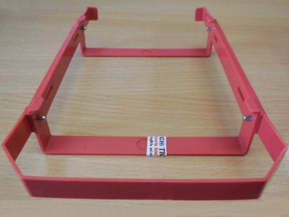 HP PN 7610780 ABS FR(40) HDD Einbaurahmen Festplatten Halterung Caddy* pz651