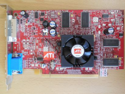 HP 367459-002 398684-001 109-A33431-00 ATI FireGL V3100 128MB 64Bit VGA DVI*g559