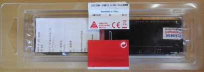 Kingston Fury HyperX HX424C15FB/8 PC4-19200 8GB DDR4 2400MHz RAM* r997