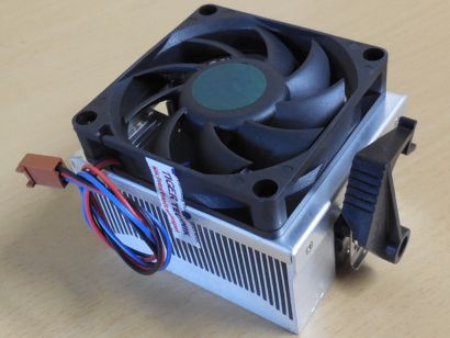 AMD MF064-074 AM2 AM2+ AM3 AM3+ FM1 FM2 FM2+ 754 939 940 3-pol CPU Kühler* ck351