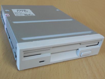 Sony MPF520-1 Floppy Drive beige Retro PC Diskettenlaufwerk Amiga Jumper* FL46