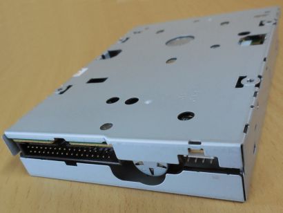 Dell 05R212 NEC FD1231M Floppy Drive PC Diskettenlaufwerk 3,5 Zoll* FL47
