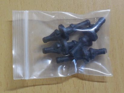 be quiet! Silent Wings Pure BQT T12025-LR-B Gehäuse Lüfter 120mm 12V 3-Pol*GL135