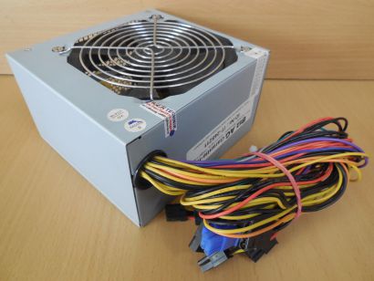 COBA ADK-B350 350 Watt Netzteil ATX PCIe SATA Molex 350W PC Computer 12cm*nt1543