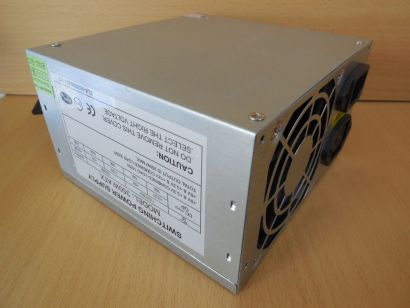 Switching Power Supply 350W ATX PC Computer Netzteil ELK-06200922837KT* nt1547