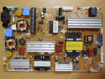 Samsung UE46D5720 TV Netzteil Power Board PD46A1_BSM BN44-00423A PSLF151A03A*E20