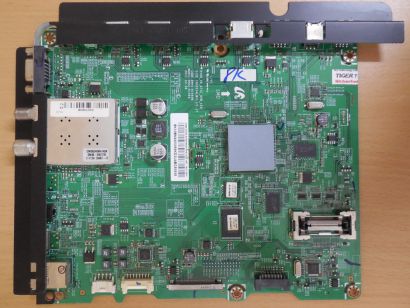 Samsung UE46D5720RS TV Mainboard BN41-01660B 6730A defekt bootloop restart* E21