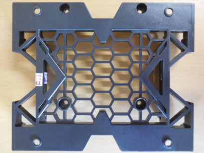 Aerocool A Vs-3 Strike-X One HDD Festplatte SSD 120mm Lüfter Einbaurahmen* pz657