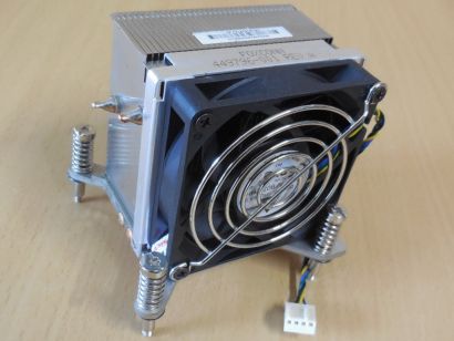 HP Delta 449796-001 Intel Sockel 775 CPU Kühler FAN dc7800 dc7900 SFF* ck363