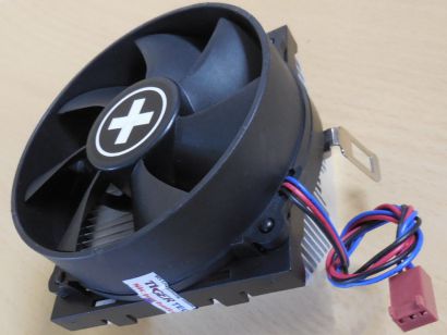 XILENCE AMD Sockel 754 939 AM2 AM2+ AM3 AM3+ FM1 FM2 FM2+ CPU Kühler FAN* ck366