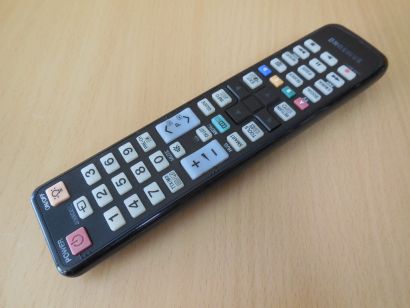 Samsung UE46D5720RS TV Fernbedienung AA59-0045A Original Samsung TV FB* E22