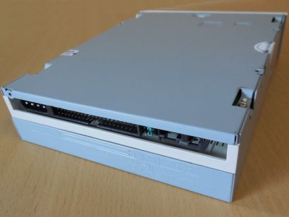 Lite-On LTR-48246S CD RW ROM Brenner Laufwerk ATAPI IDE beige* L551