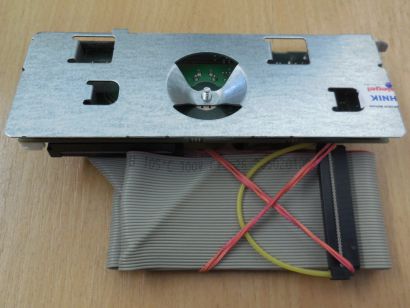 Dell J6403 0Y5393 Dimension 5000 Front Panel USB Front Audio Power SW LED* pz658