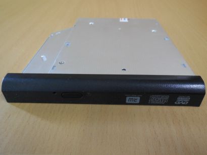 Hitachi LG GT30N Slimline SATA DVD RW DL RAM Brenner Laufwerk schwarz* L755