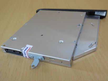 HP dv7 3000 Serie 509419-001 LG GT20L SATA DVD RW RAM Laufwerk lightScribe* L758