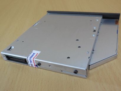 Sony NEC Optiarc AD-7540A Slimline IDE DVD DL RAM Brenner Laufwerk schwarz* L761