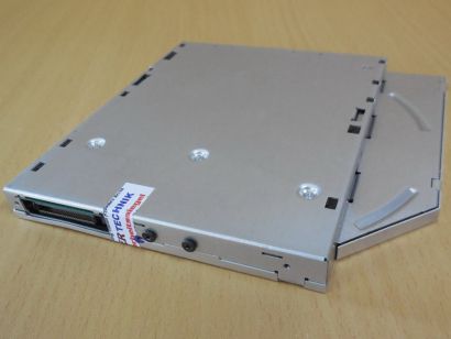 Dell Inspiron 0FU042 Sony NEC Optiarc AD-5560A IDE DVD DL Brenner Laufwerk* L762