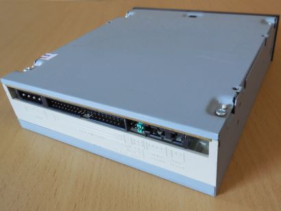 Philips BenQ DH-16D1P CD DVD ROM Laufwerk ATAPI IDE schwarz DH-16D1P12C* L553