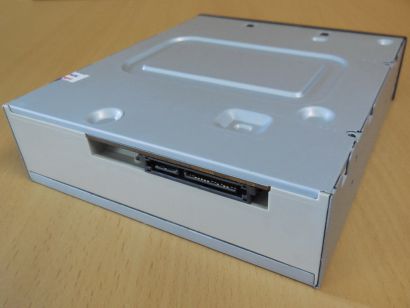 Toshiba Samsung SH-118BB BEBE CD DVD ROM Laufwerk SATA schwarz* L554