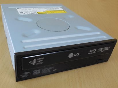 LG GGC-H20L Blu-Ray Disc BD HD DVD ROM Drive SATA DVD Brenner lightScribe* L561