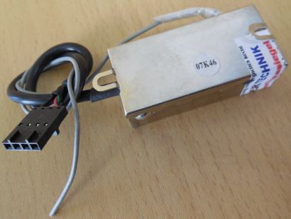 Medion RF Remote Receiver X10 20033294 20024123 Empfänger zu Fernbedienung*pz667